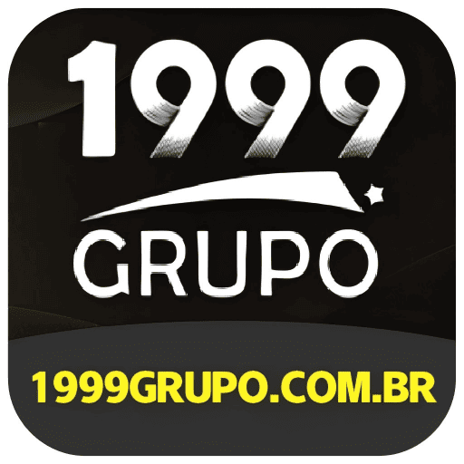 Imagem promocional da 1999GRUPO mostrando a plataforma e suas vantagens